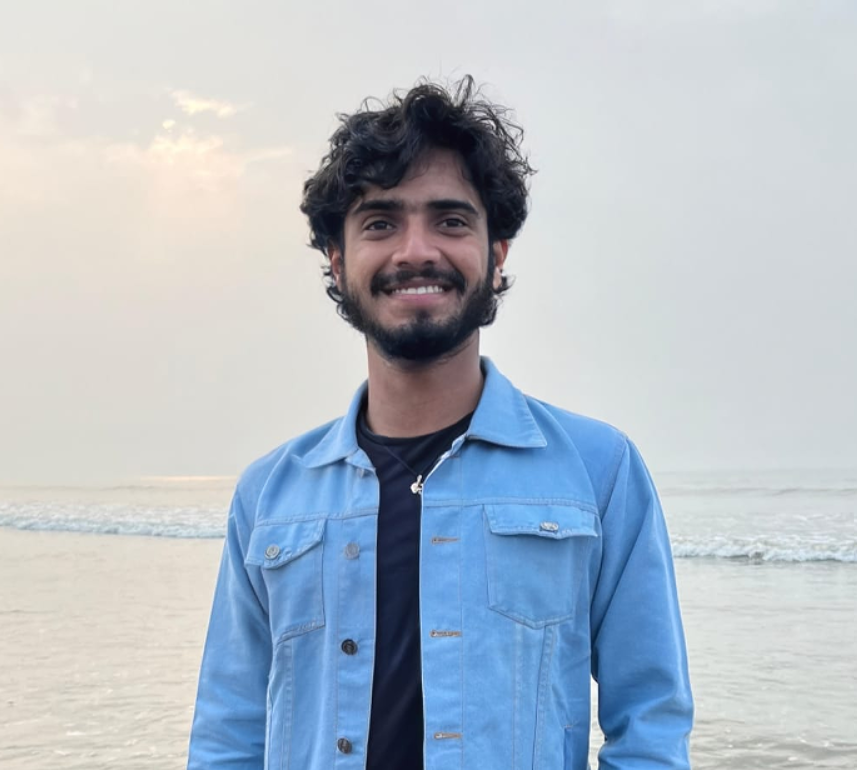 Atul Kr Prasad Profile Picture